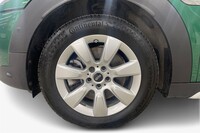 Mini Countryman vaihtoauto