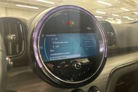 Mini Countryman vaihtoauto