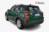 Mini Countryman vaihtoauto