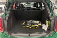 Mini Countryman vaihtoauto