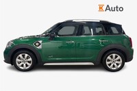 Mini Countryman vaihtoauto