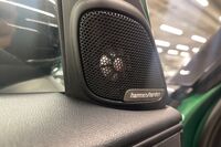 Mini Countryman vaihtoauto