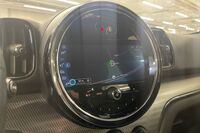 Mini Countryman vaihtoauto