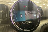 Mini Countryman vaihtoauto