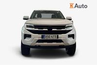 Volkswagen Amarok vaihtoauto