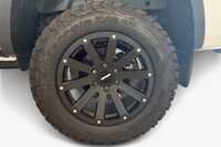 Volkswagen Amarok vaihtoauto