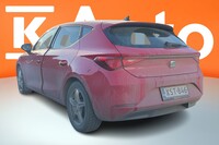 SEAT Leon vaihtoauto