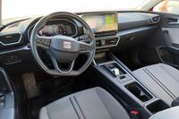 SEAT Leon vaihtoauto