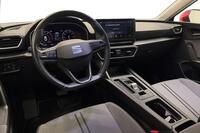 SEAT Leon vaihtoauto