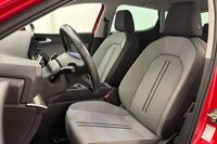 SEAT Leon vaihtoauto