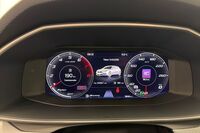 SEAT Leon vaihtoauto