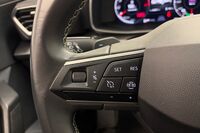 SEAT Leon vaihtoauto