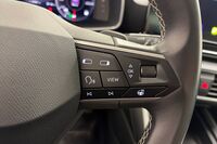 SEAT Leon vaihtoauto