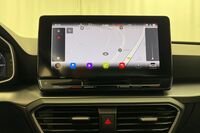 SEAT Leon vaihtoauto