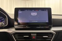 SEAT Leon vaihtoauto