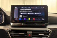 SEAT Leon vaihtoauto