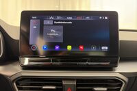SEAT Leon vaihtoauto
