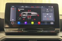SEAT Leon vaihtoauto