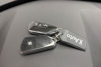 SEAT Leon vaihtoauto
