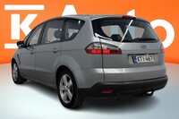 Ford S-MAX vaihtoauto