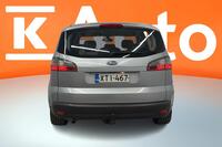 Ford S-MAX vaihtoauto