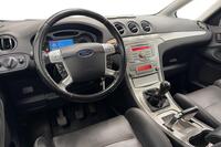 Ford S-MAX vaihtoauto