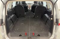 Ford S-MAX vaihtoauto