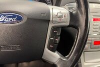 Ford S-MAX vaihtoauto