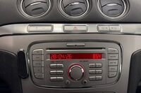 Ford S-MAX vaihtoauto