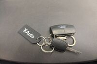 Ford S-MAX vaihtoauto