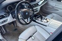 BMW 740 vaihtoauto