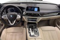 BMW 740 vaihtoauto