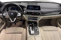 BMW 740 vaihtoauto