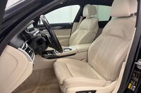 BMW 740 vaihtoauto