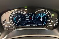 BMW 740 vaihtoauto