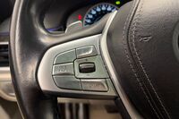 BMW 740 vaihtoauto