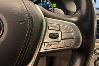 BMW 740 vaihtoauto