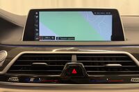 BMW 740 vaihtoauto