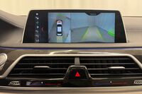 BMW 740 vaihtoauto