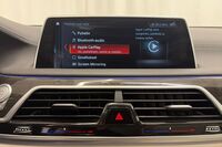 BMW 740 vaihtoauto