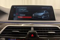 BMW 740 vaihtoauto