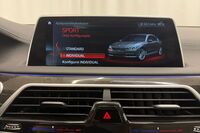 BMW 740 vaihtoauto