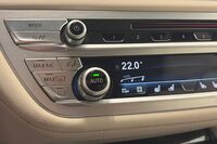 BMW 740 vaihtoauto