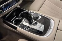 BMW 740 vaihtoauto