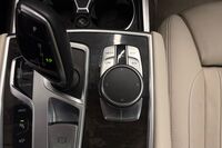 BMW 740 vaihtoauto
