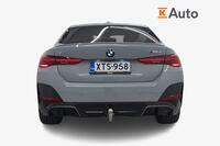 BMW i4 vaihtoauto
