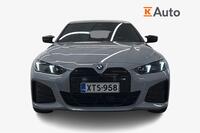 BMW i4 vaihtoauto