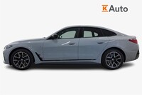 BMW i4 vaihtoauto
