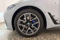 BMW i4 vaihtoauto
