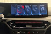 BMW i4 vaihtoauto
